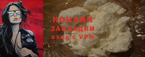 твердый Нягань